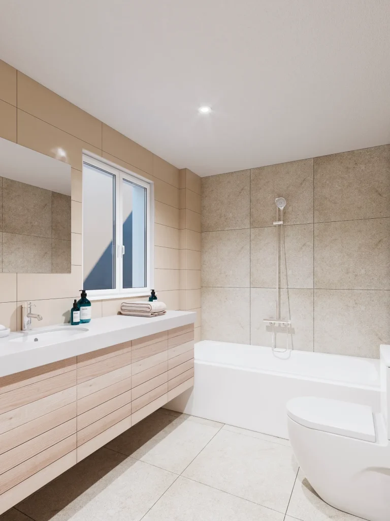 Architect port de la selva - complete renovation barcelona