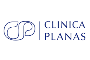 Logo Clínica planas