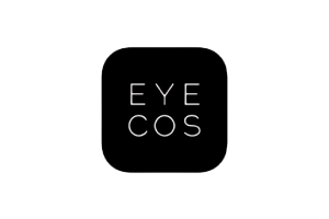 Logo Eye cos