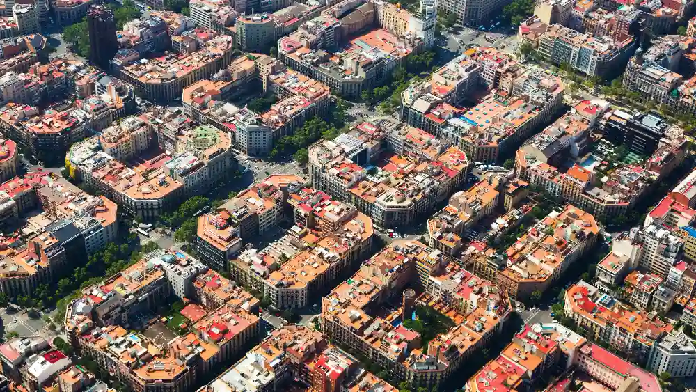 reforma integral en barcelona