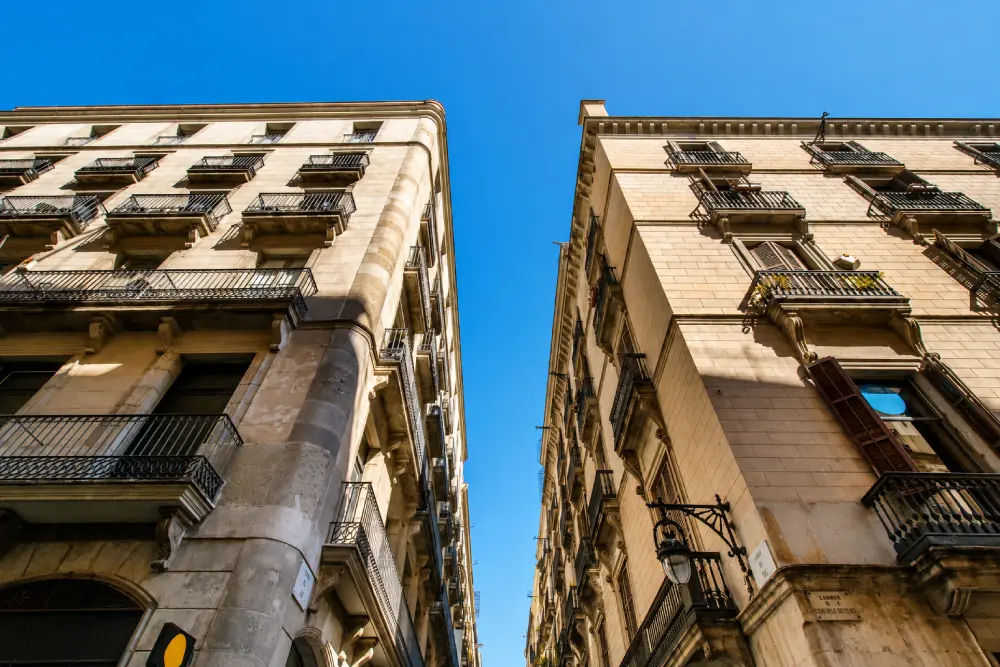 arquitecto para reforma en barcelona pablo santillana