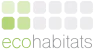 Logo Ecohabitats arquitectura y construcción s.l